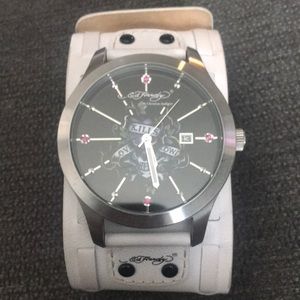 Ed Hardy by Christian Audigier Watch